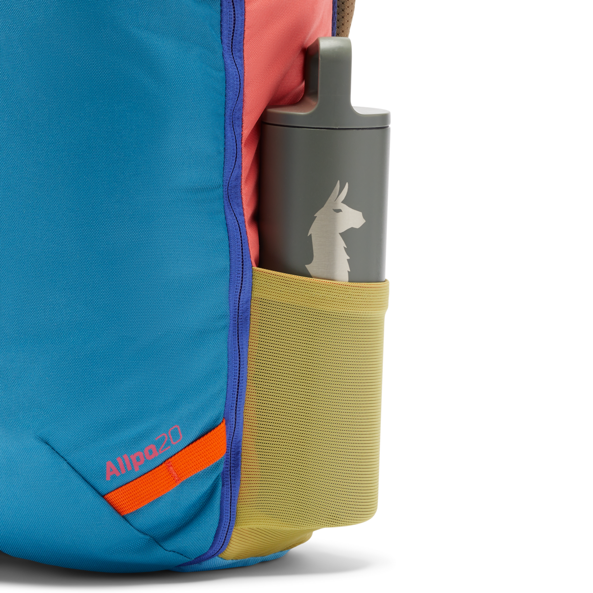 Allpa Mini 20L Travel Pack Del Día - Image 7