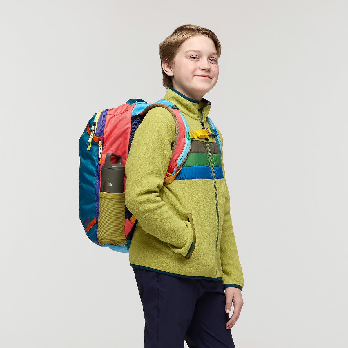 Allpa Mini 20L Travel Pack Del Día - Image 13