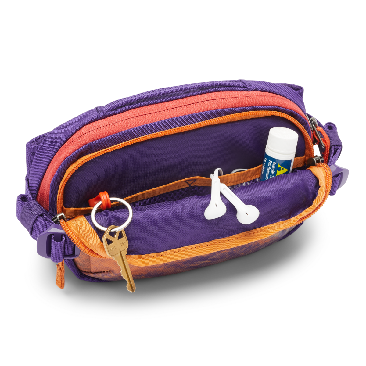 Allpa X 1.5L Hip Pack Print - Image 4