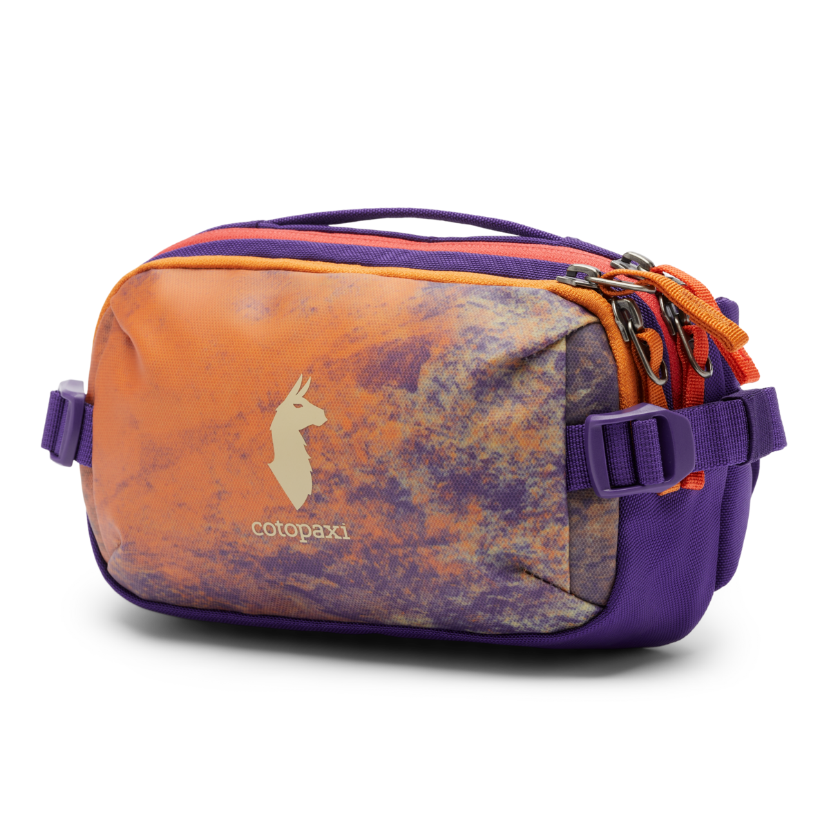 Allpa X 1.5L Hip Pack Print