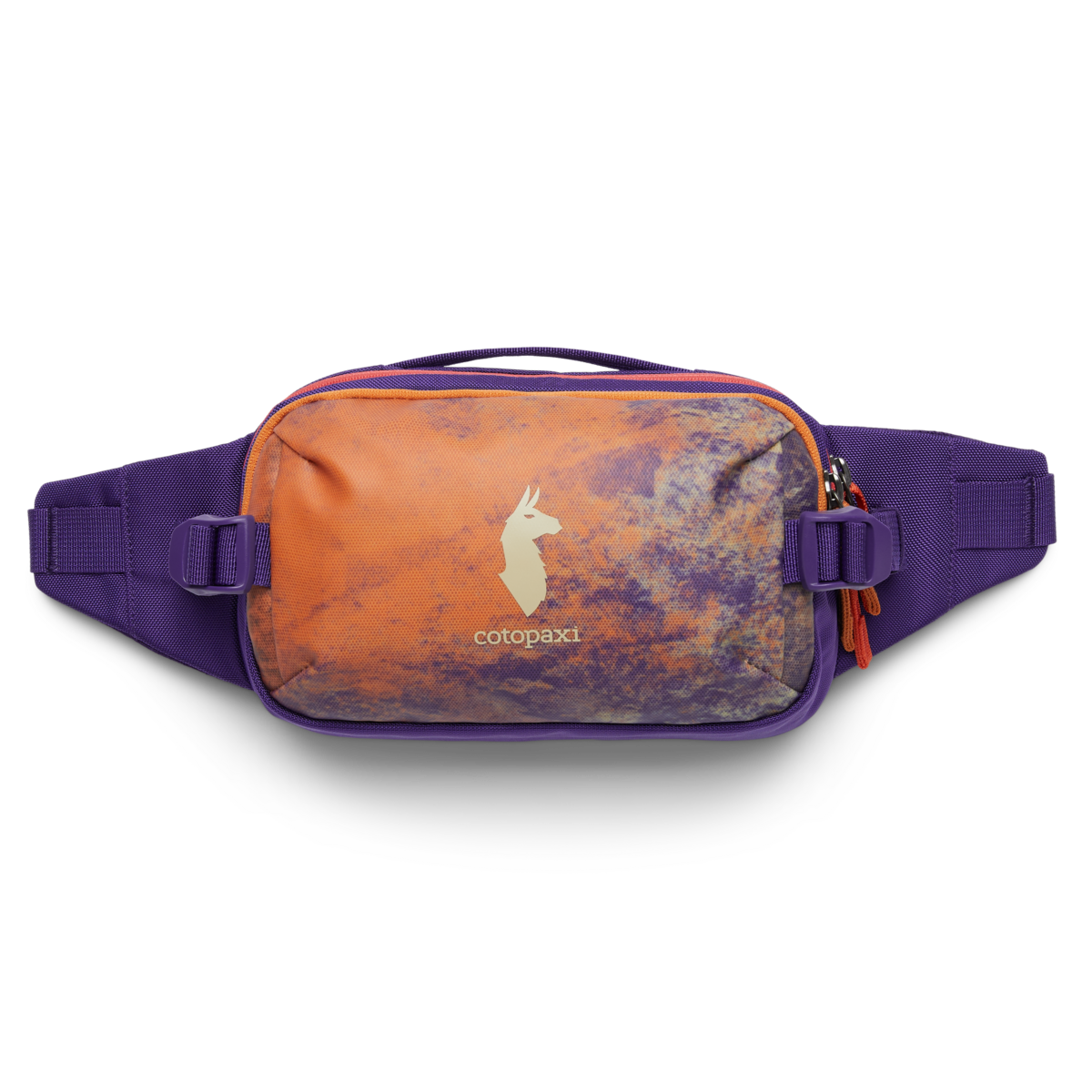 Allpa X 1.5L Hip Pack Print - Image 5