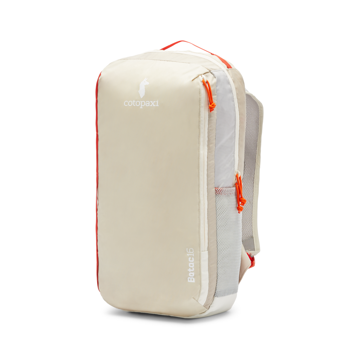 Batac 16L Daypack Del Día Monochrome - Image 19