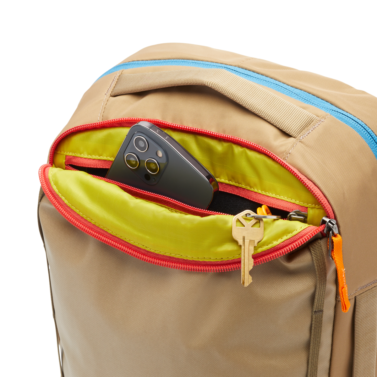 Chasqui 13L Sling every day - Image 16