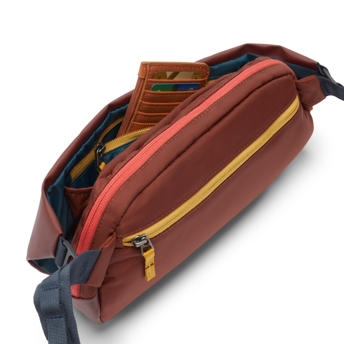 Coso 2L Hip Pack every day - Image 9
