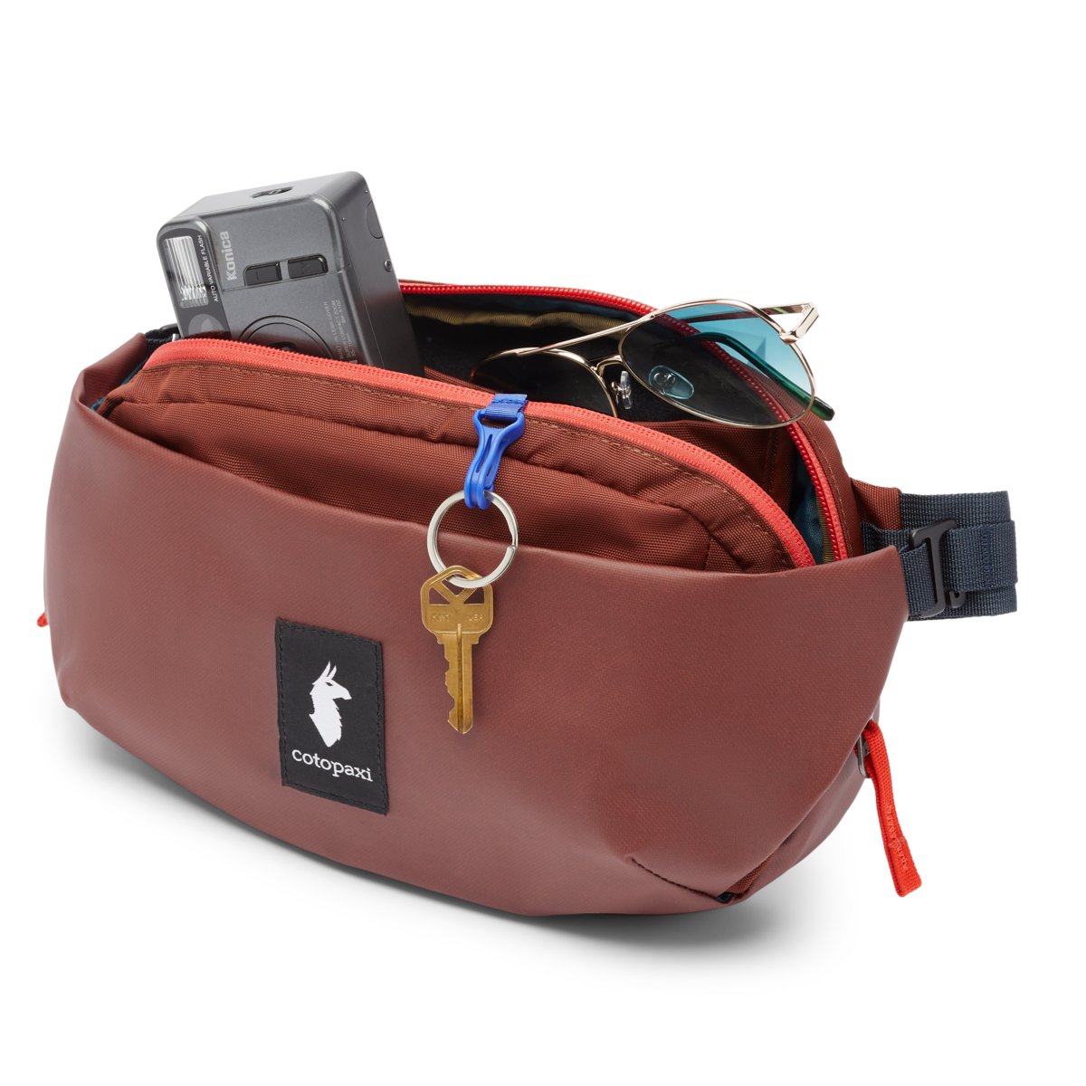 Coso 2L Hip Pack every day - Image 8