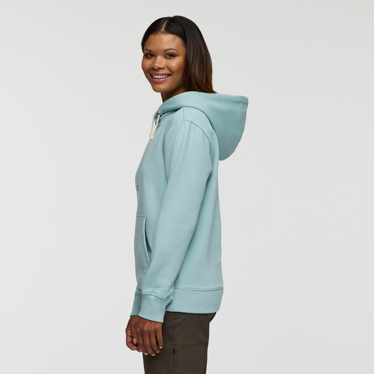 Cotopaxi Llama Pullover Hoodie Women's - Image 3
