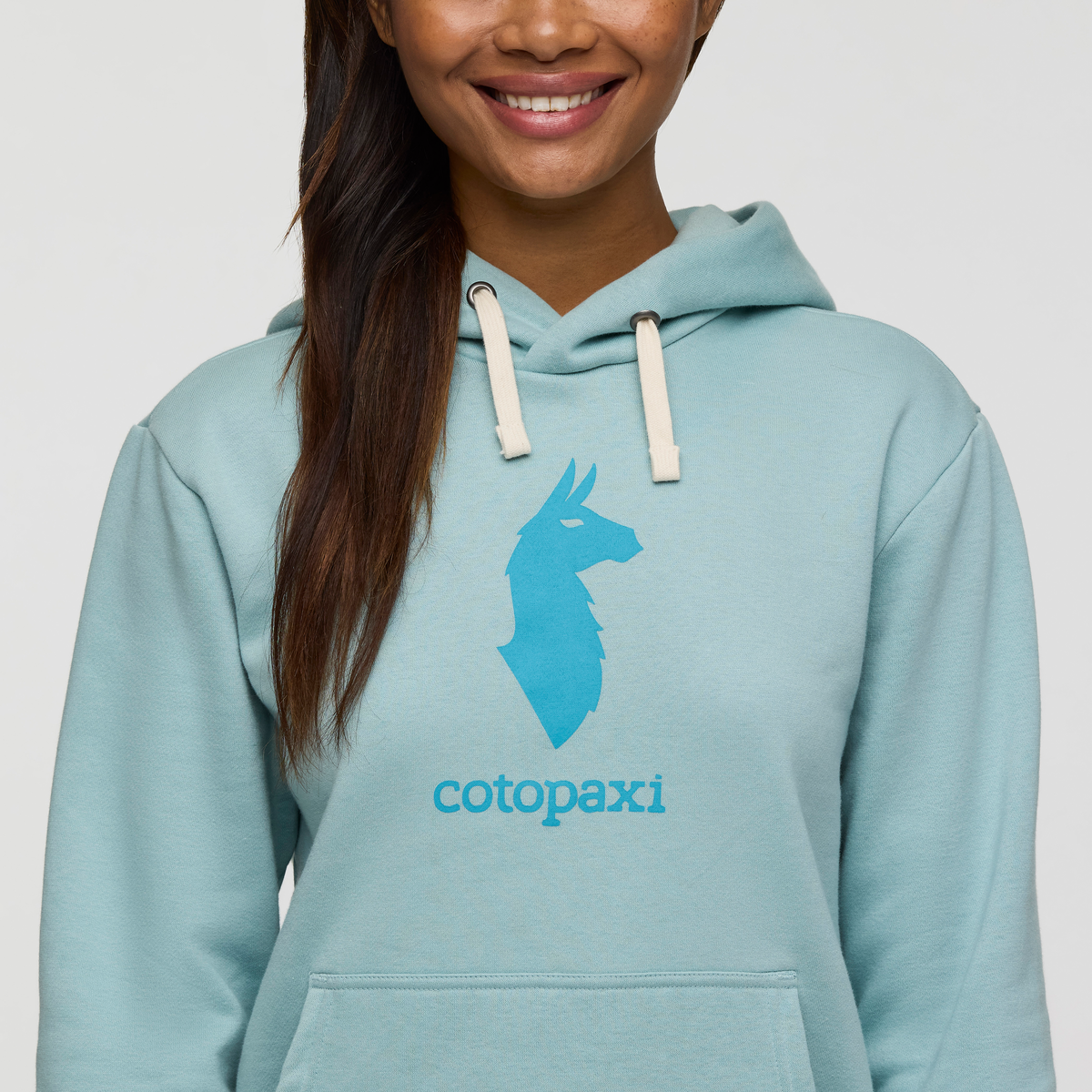 Cotopaxi Llama Pullover Hoodie Women's - Image 8