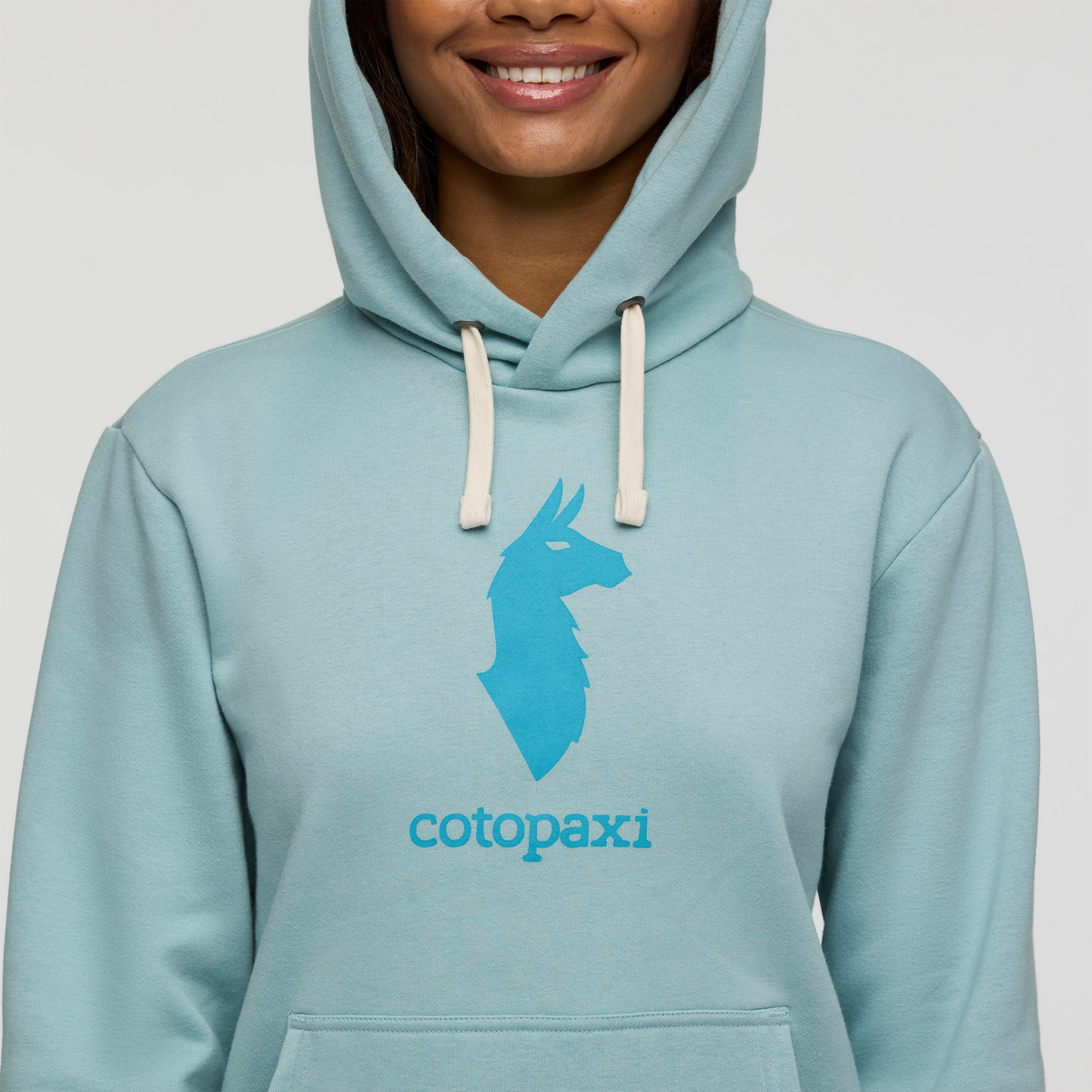 Cotopaxi Llama Pullover Hoodie Women's - Image 9
