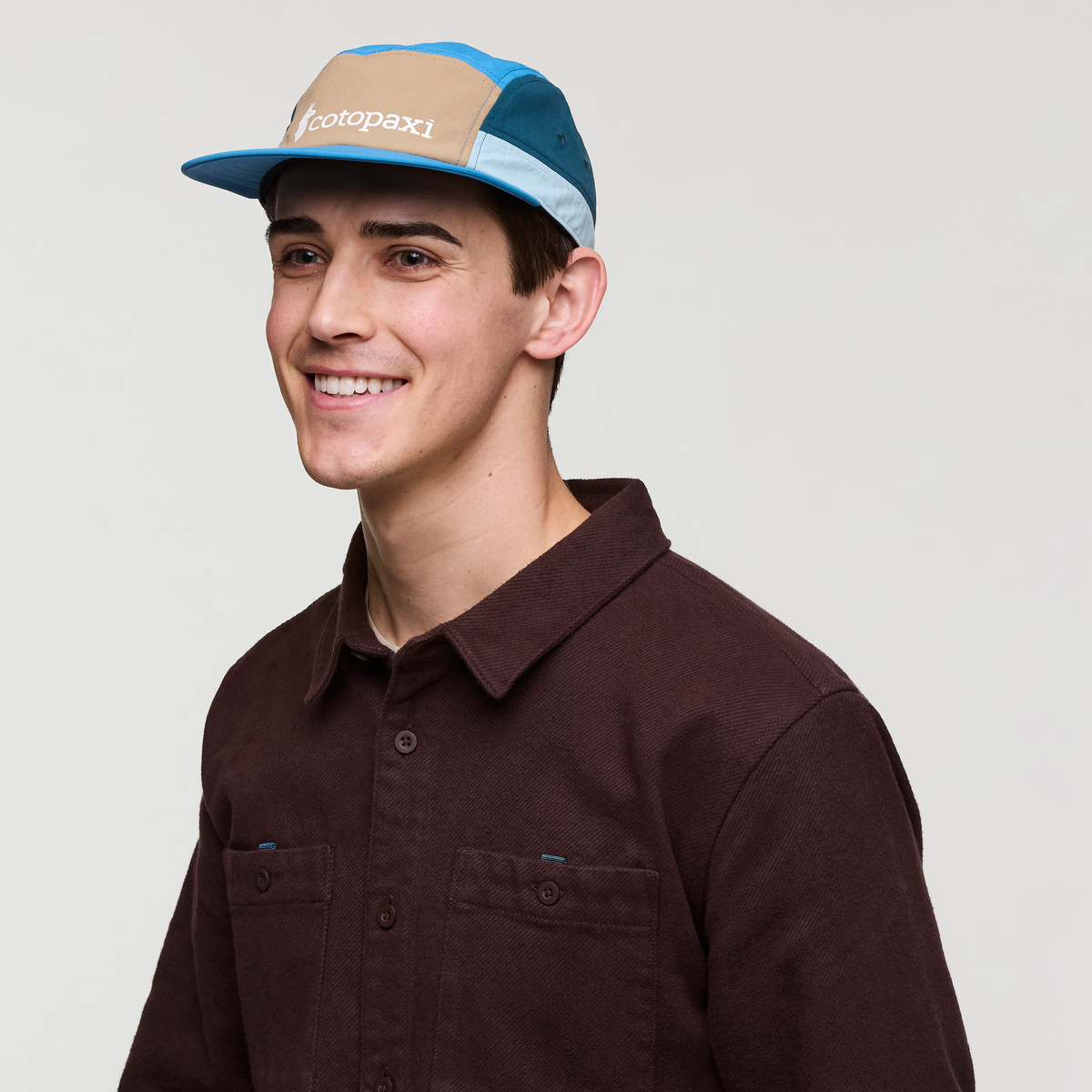 Cotopaxi Tech 5 Panel Hat - Image 17