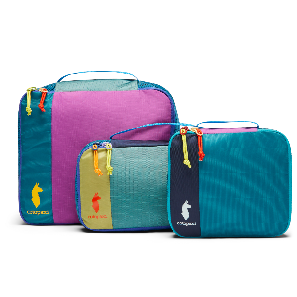 Cubo Packing Travel Bundle Del Día - Image 3