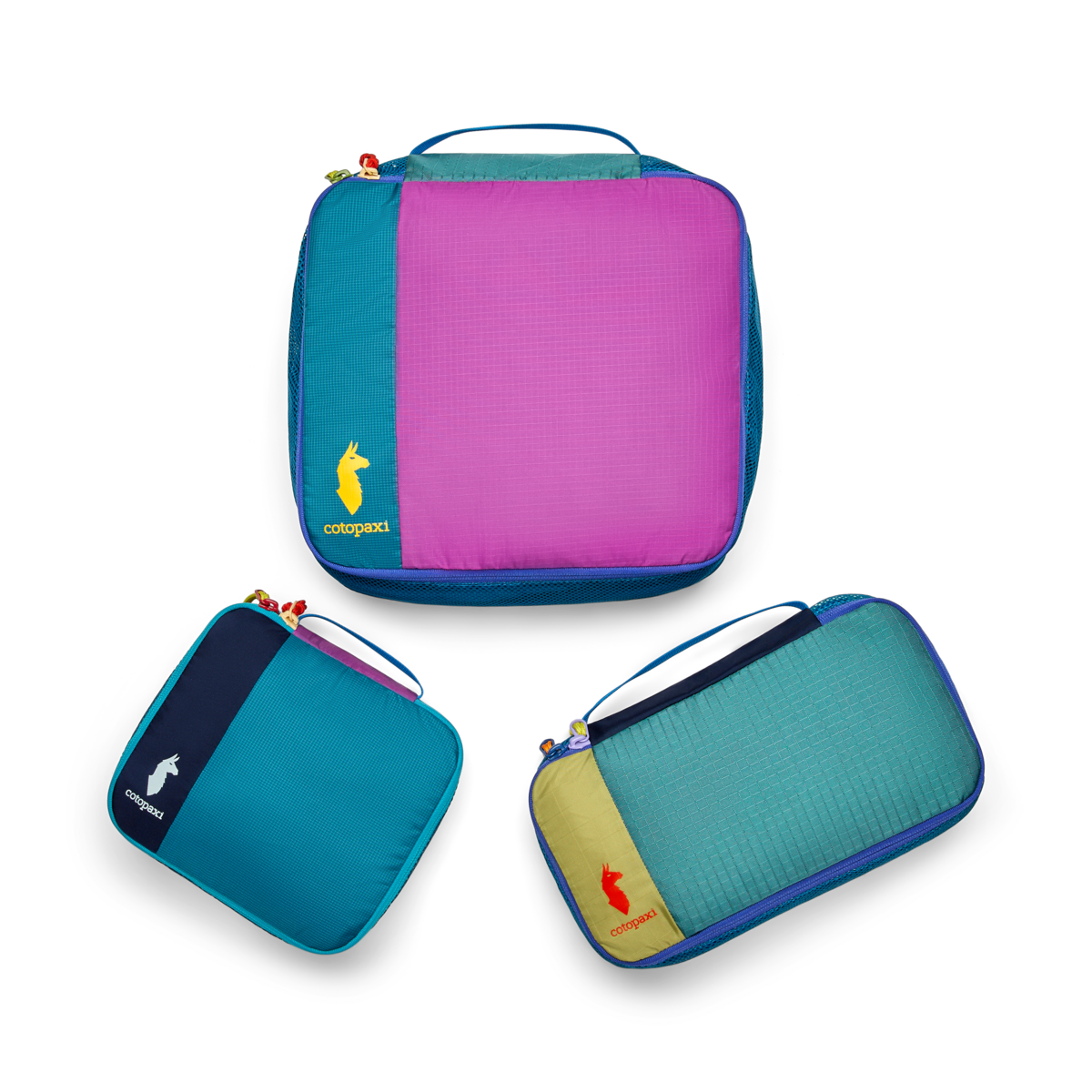 Cubo Packing Travel Bundle Del Día - Image 4