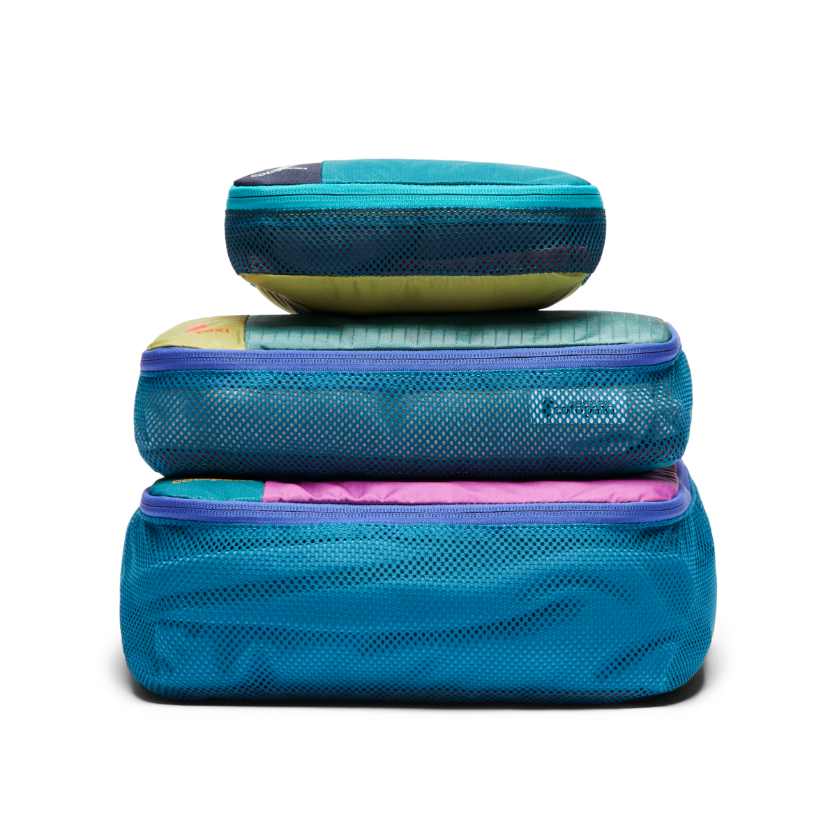 Cubo Packing Travel Bundle Del Día - Image 5