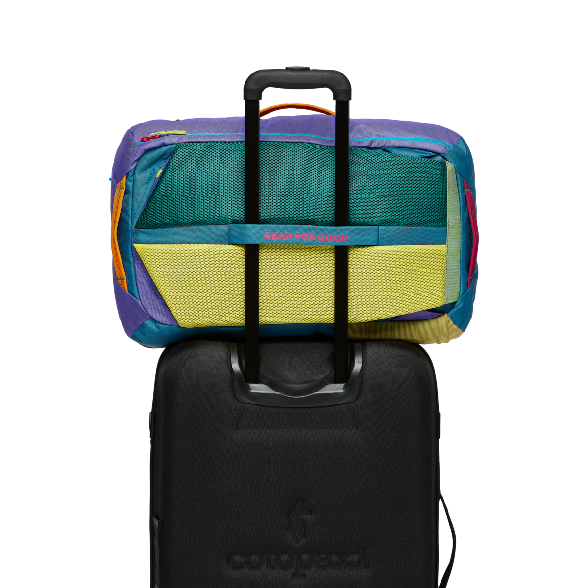 Allpa 35L Travel Pack Del Día - Image 8