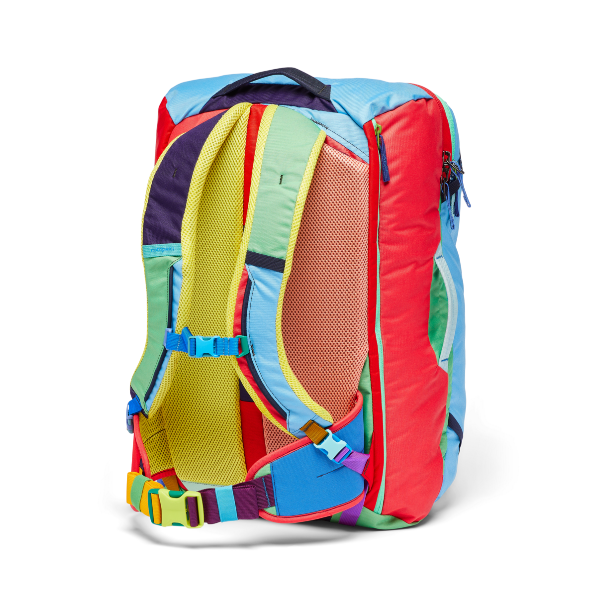 Allpa 42L Travel Pack Del Día - Image 11