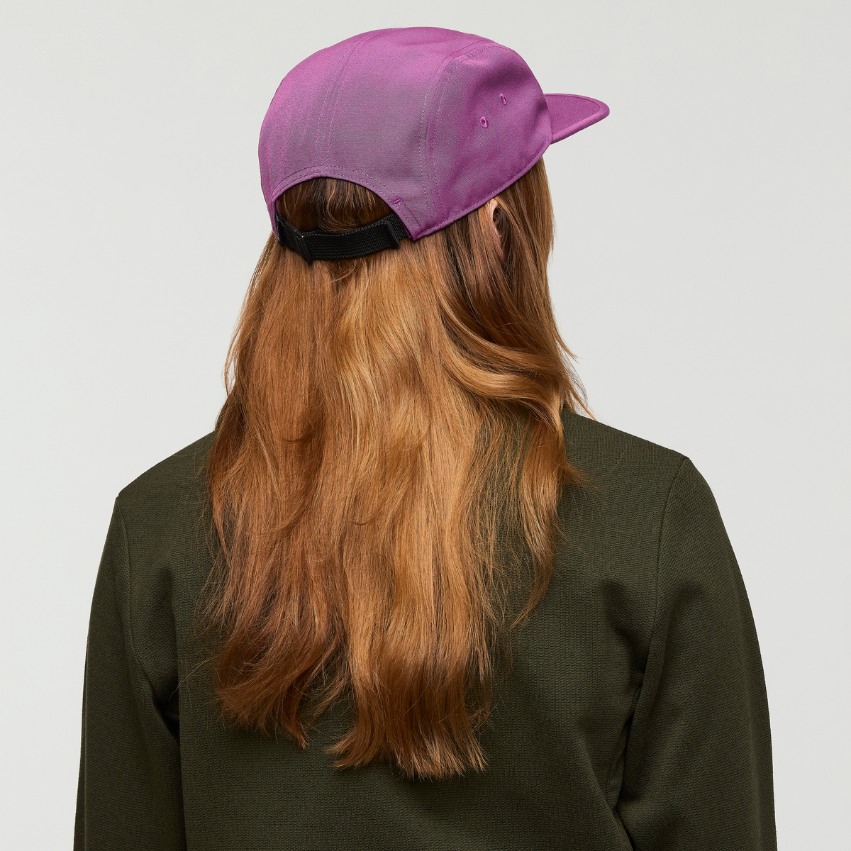 Do Good 5 Panel Hat - Image 11