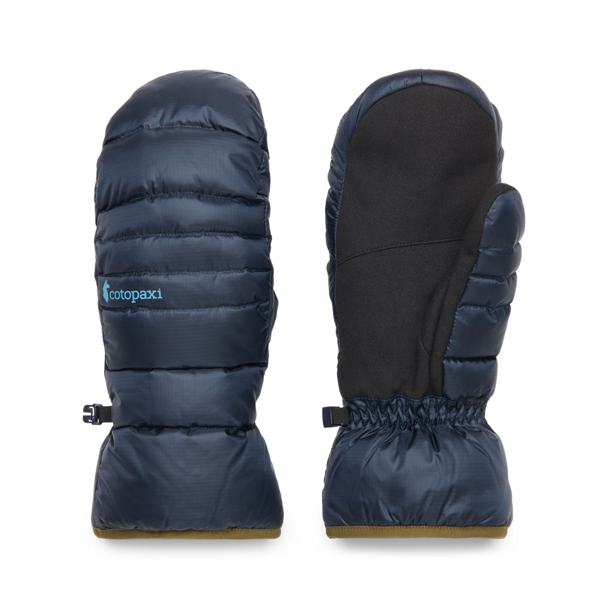 Down Mitten - Image 3