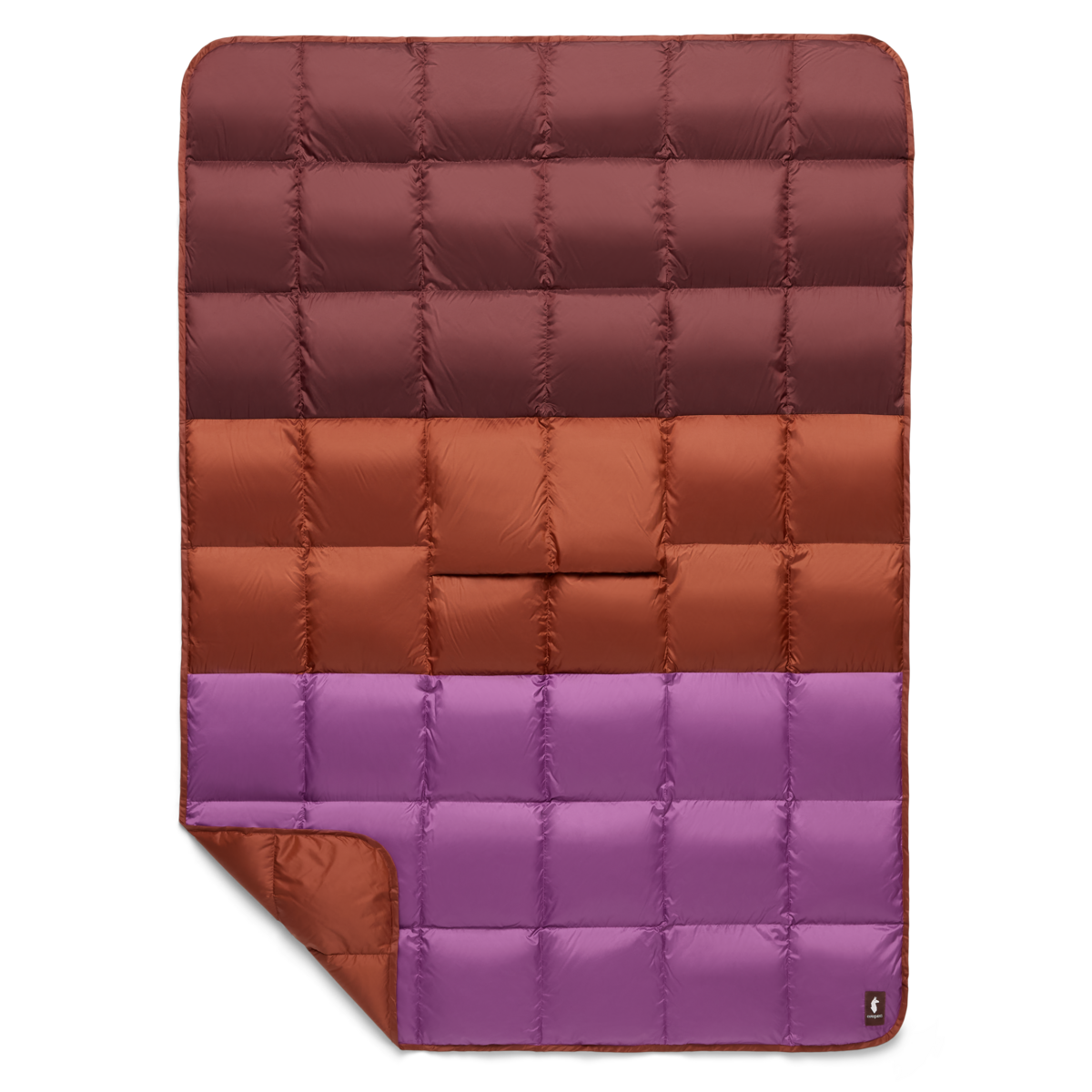 Fuego Down Blanket Single
