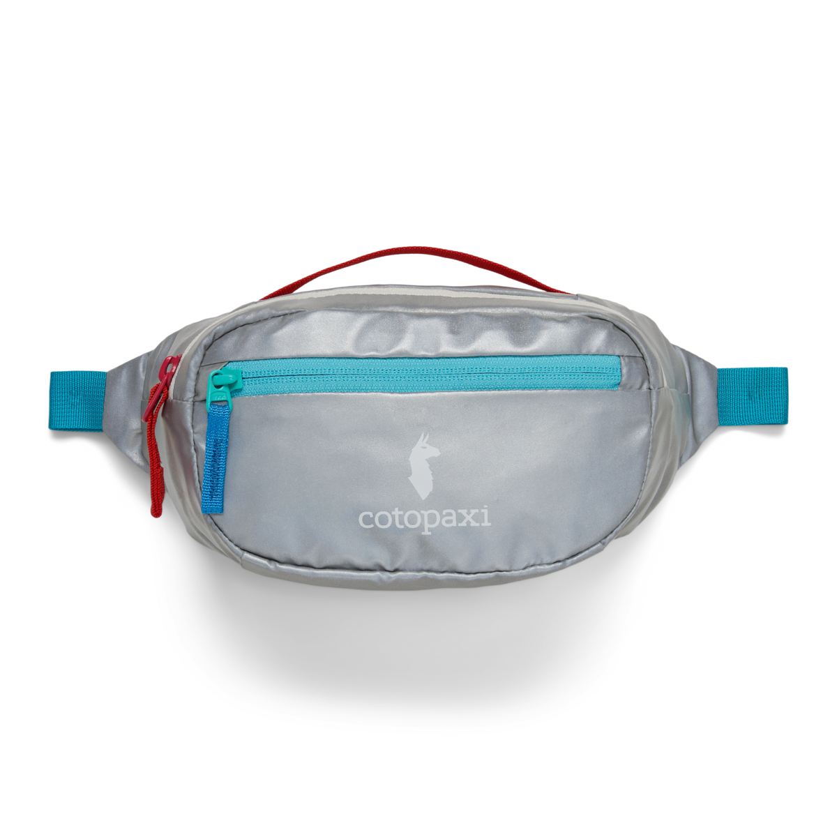 Kapai 1.5L Hip Pack Del Día Monochrome - Image 15