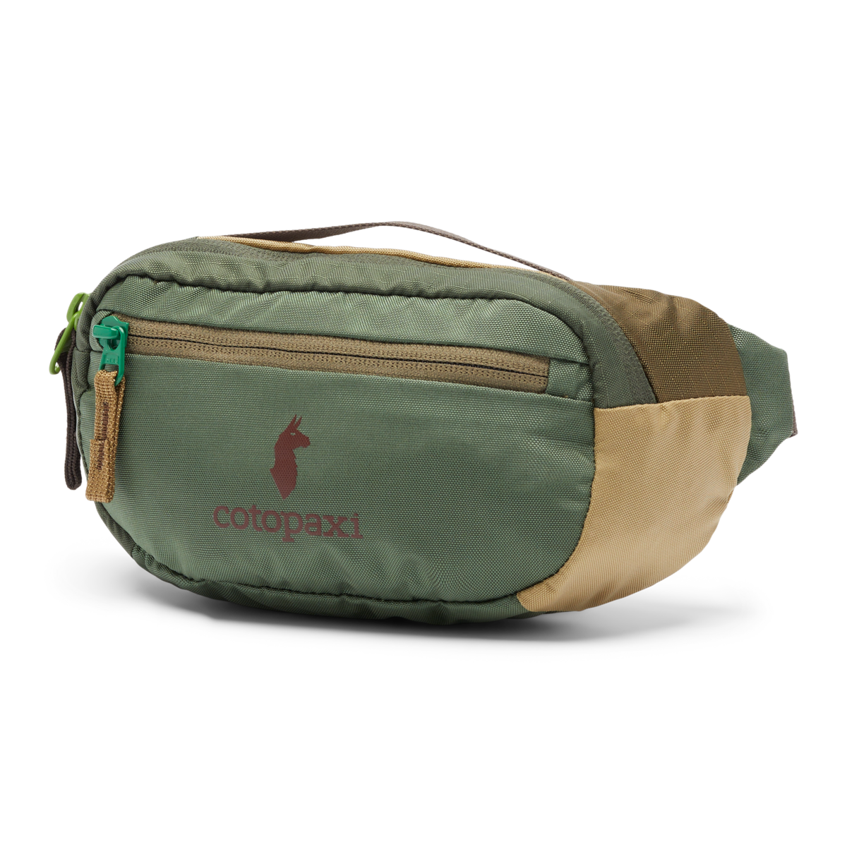 Kapai 1.5L Hip Pack Del Día Monochrome - Image 9