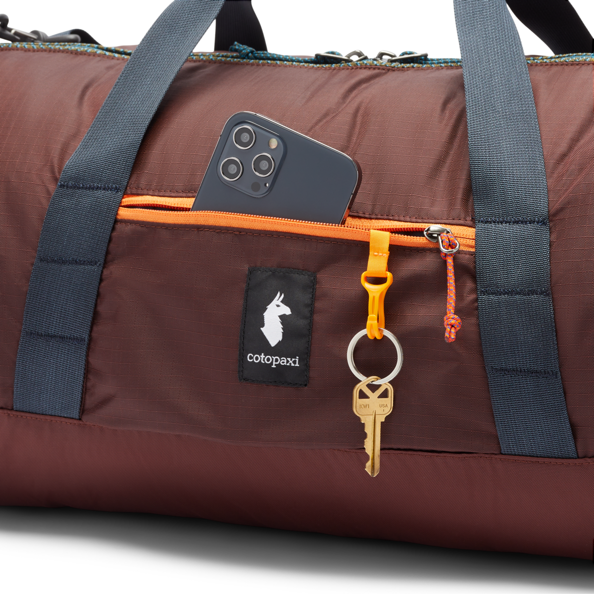 Ligera 32L Duffel Bag every day - Image 15