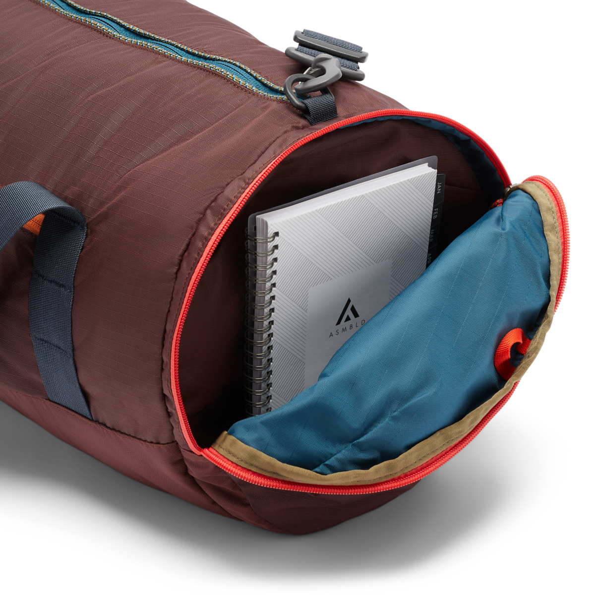 Ligera 32L Duffel Bag every day - Image 16