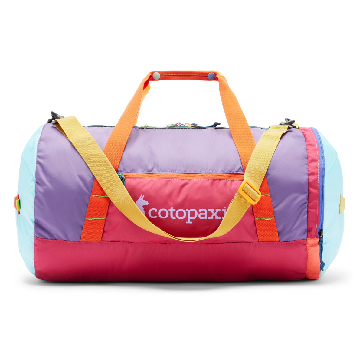 Ligera 45L Duffel Bag Del Día