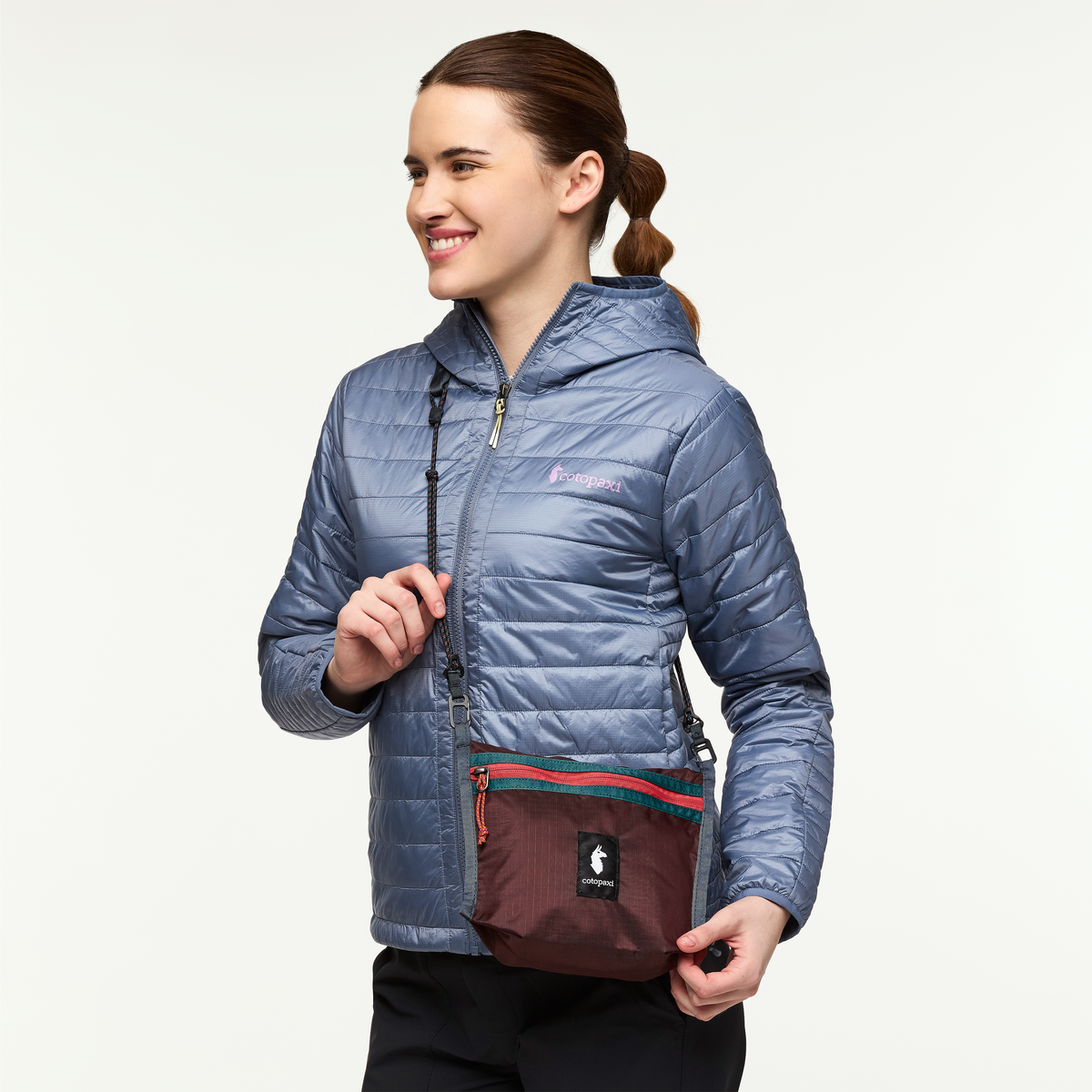 Lista 2L Lightweight Crossbody Bag every day - Image 19