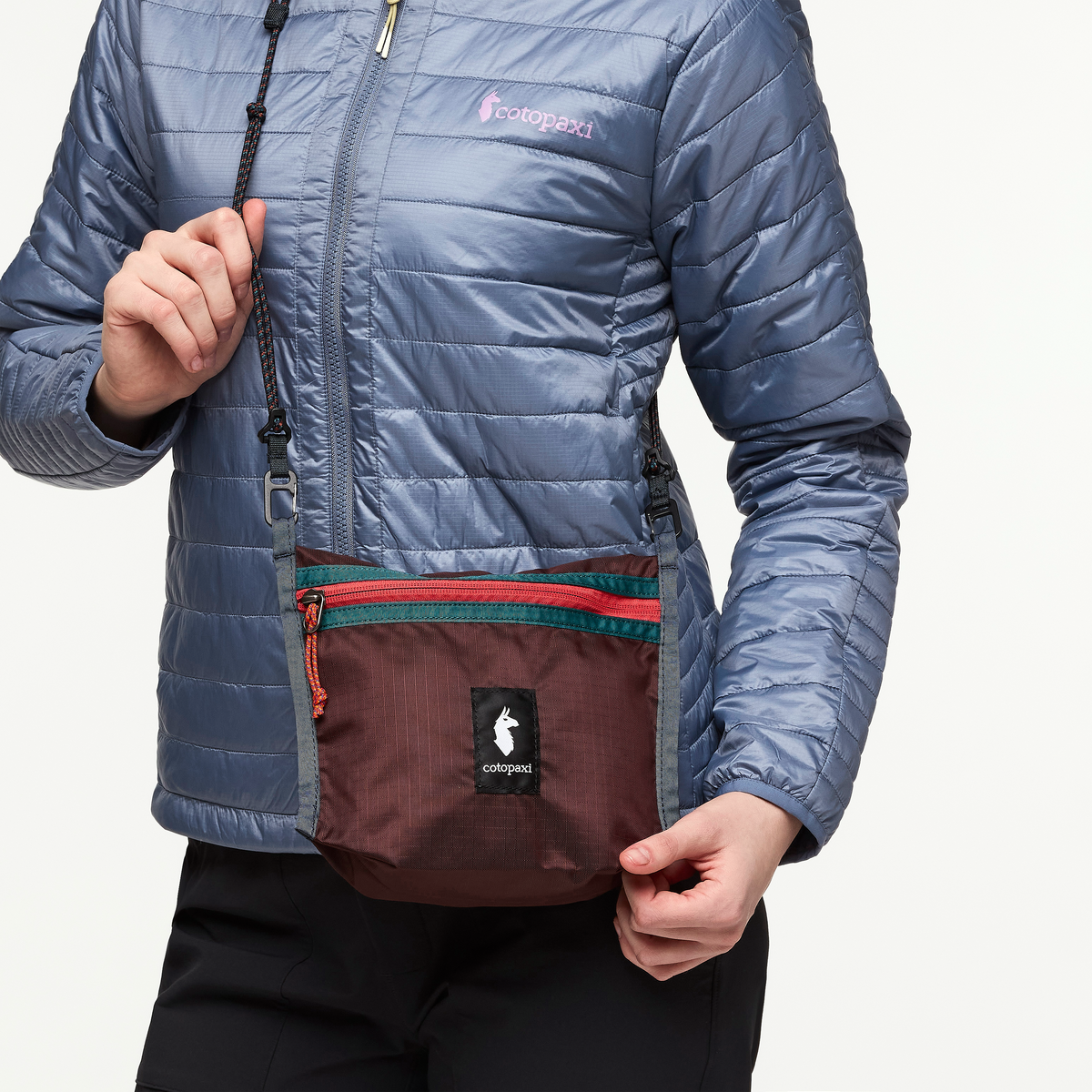 Lista 2L Lightweight Crossbody Bag every day - Image 20