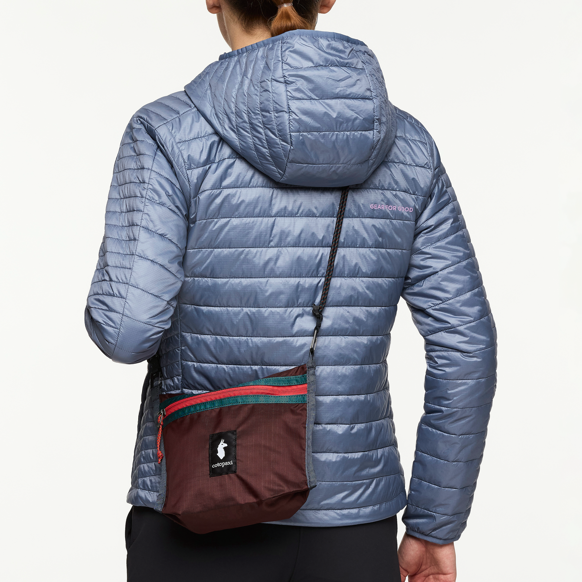 Lista 2L Lightweight Crossbody Bag every day - Image 21