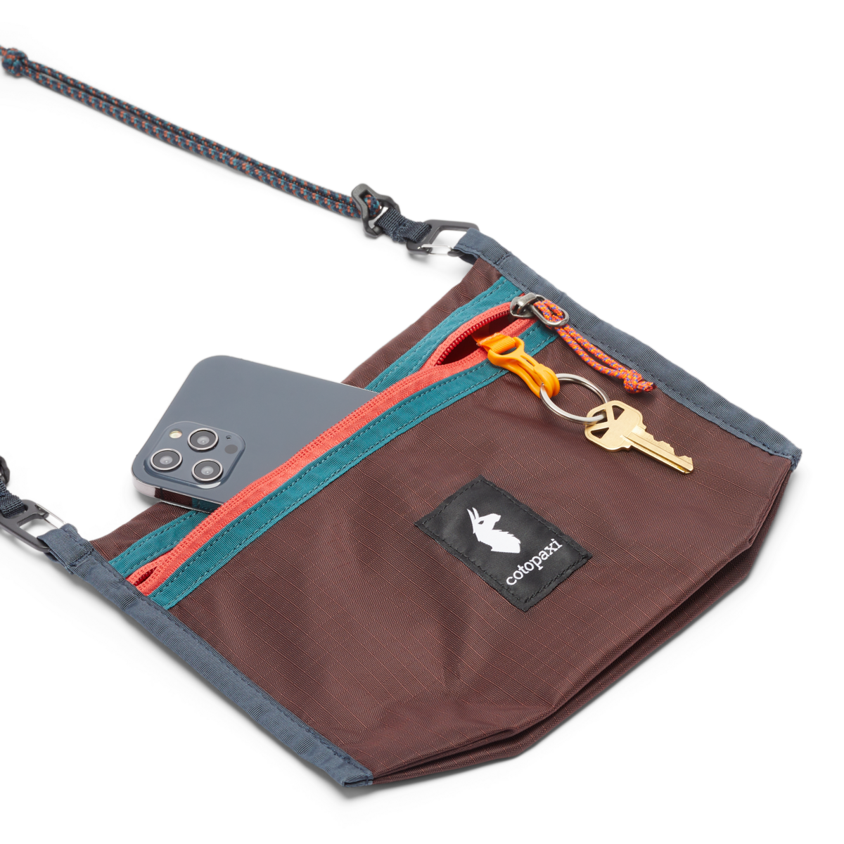 Lista 2L Lightweight Crossbody Bag every day - Image 9
