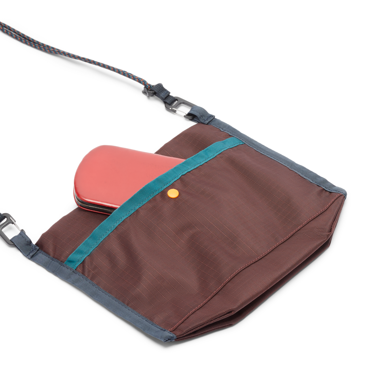 Lista 2L Lightweight Crossbody Bag every day - Image 10