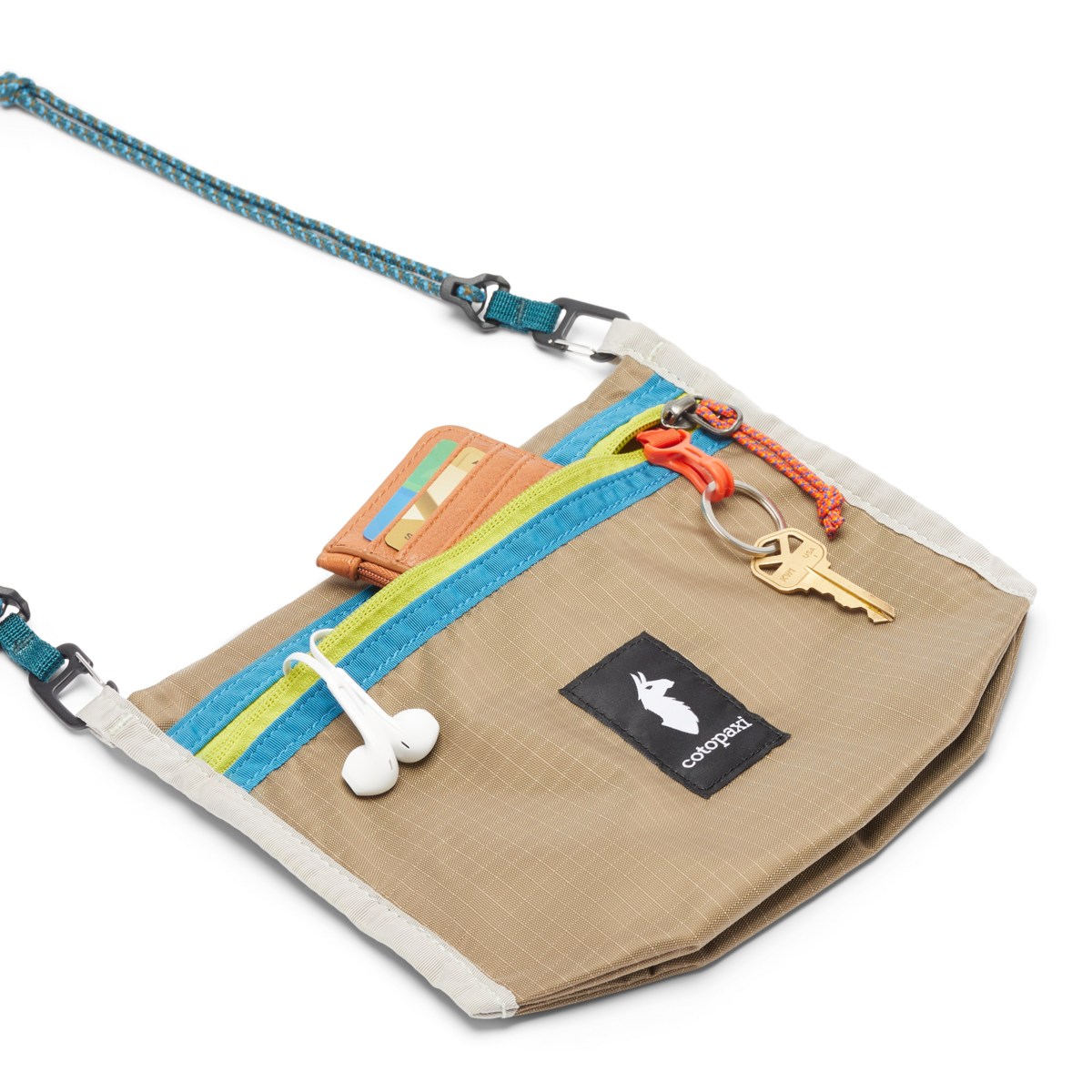 Lista 2L Lightweight Crossbody Bag every day - Image 15