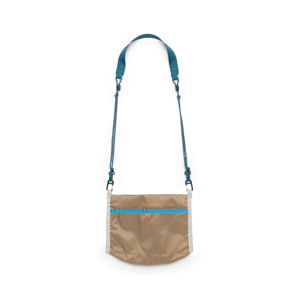 Lista 2L Lightweight Crossbody Bag every day - Image 14