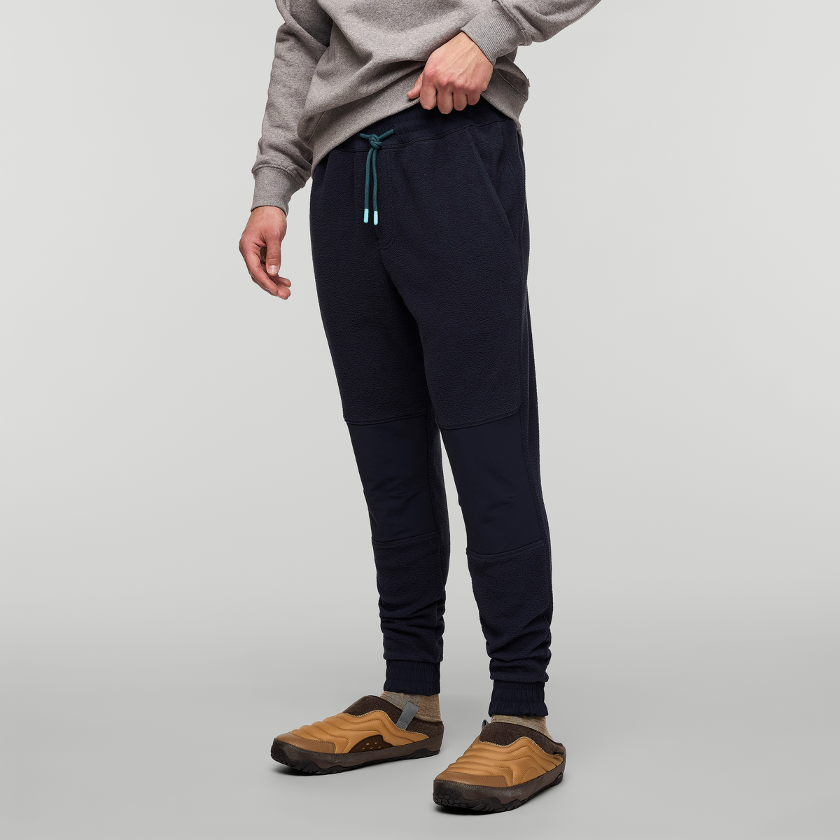 Abrazo Fleece Jogger Men's