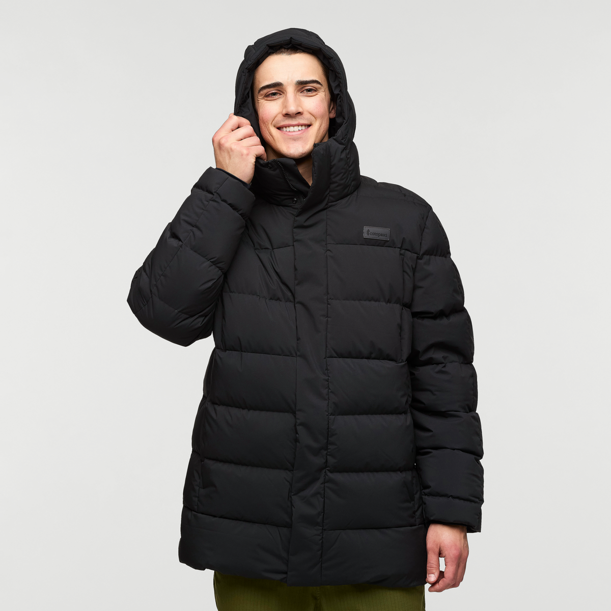 Alivio Down Parka Men's - Image 6
