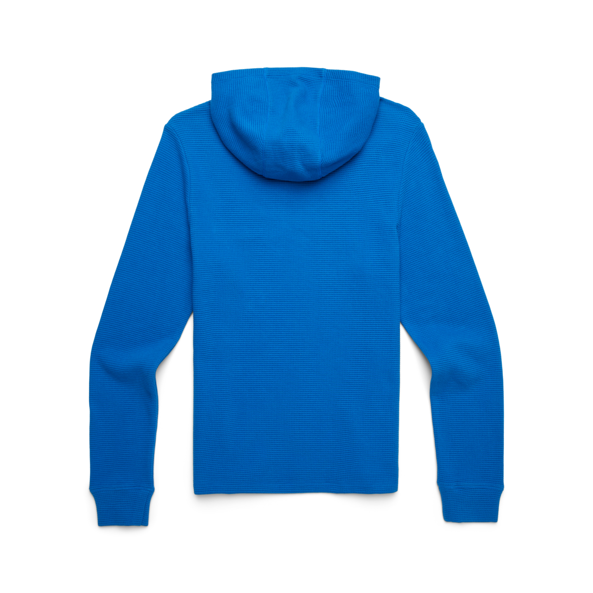 Atajo Long Sleeve Waffle Hoodie Men's - Image 16