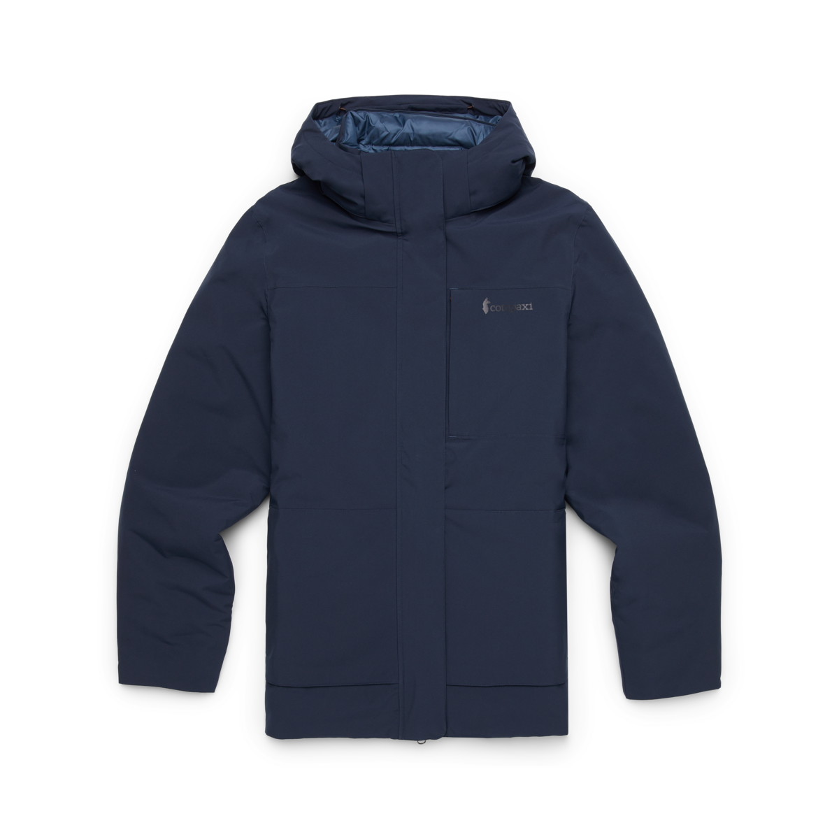 Calidez Down Parka Women's - Image 10
