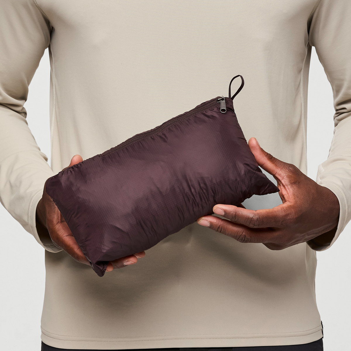 Capa Hybrid Insulated Hooded Jacket Men's - Image 48