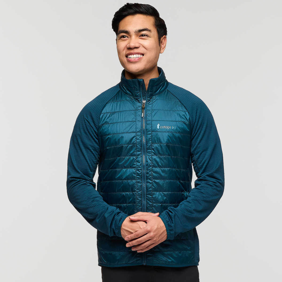 Capa Hybrid Insulated Jacket Men's - Image 26