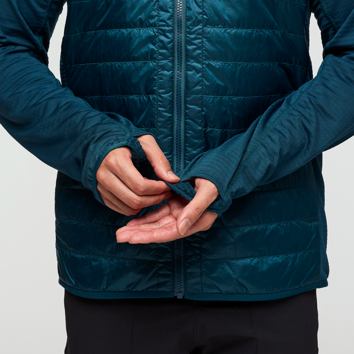 Capa Hybrid Insulated Jacket Men's - Image 33