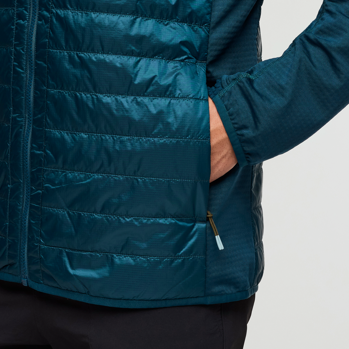Capa Hybrid Insulated Jacket Men's - Image 32