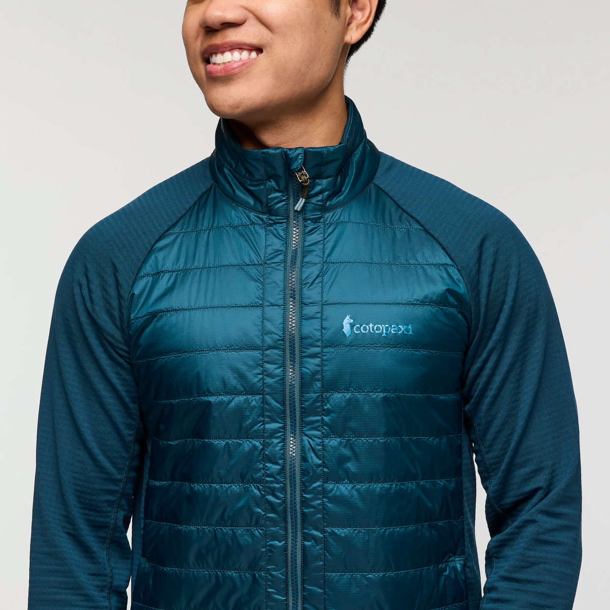 Capa Hybrid Insulated Jacket Men's - Image 30