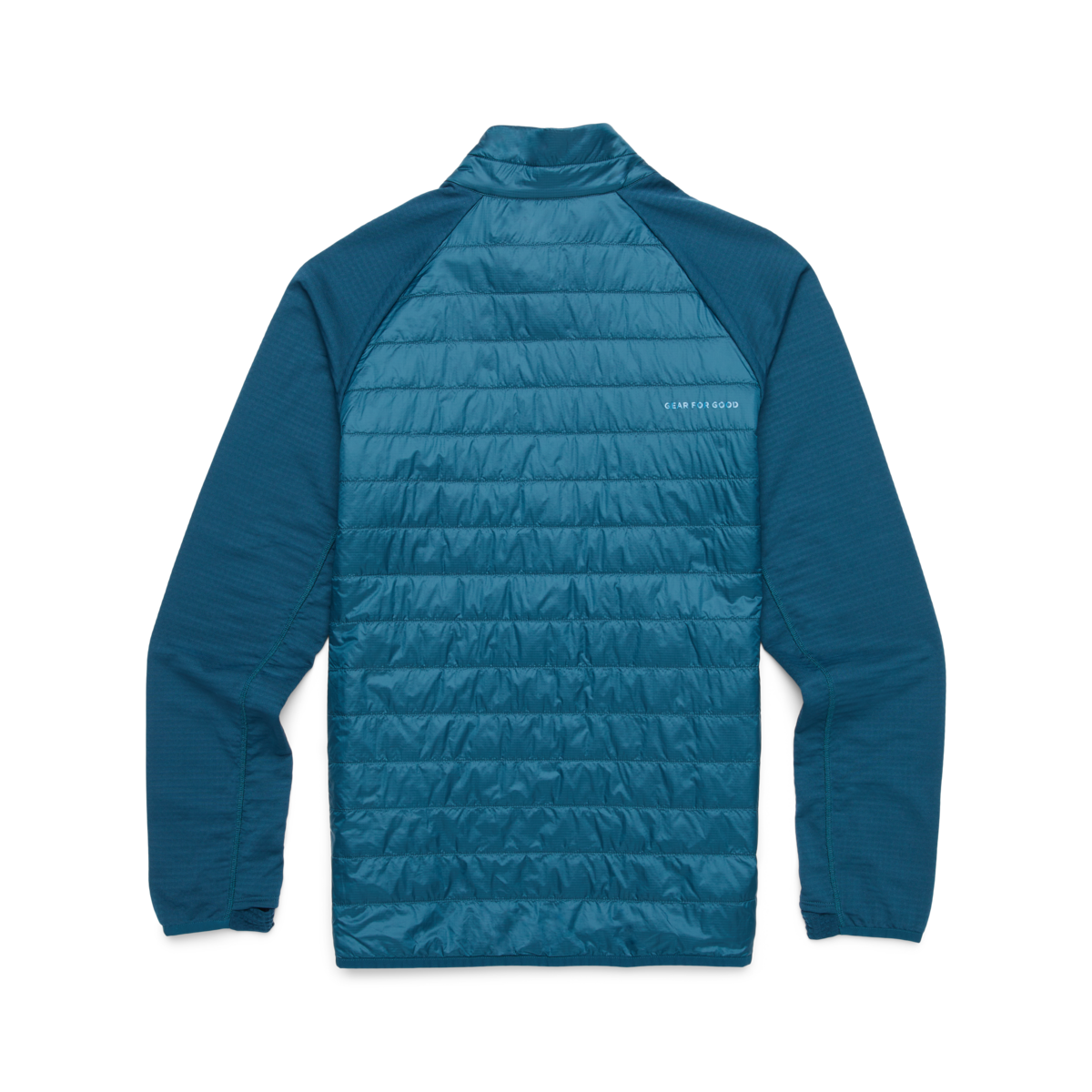 Capa Hybrid Insulated Jacket Men's - Image 36