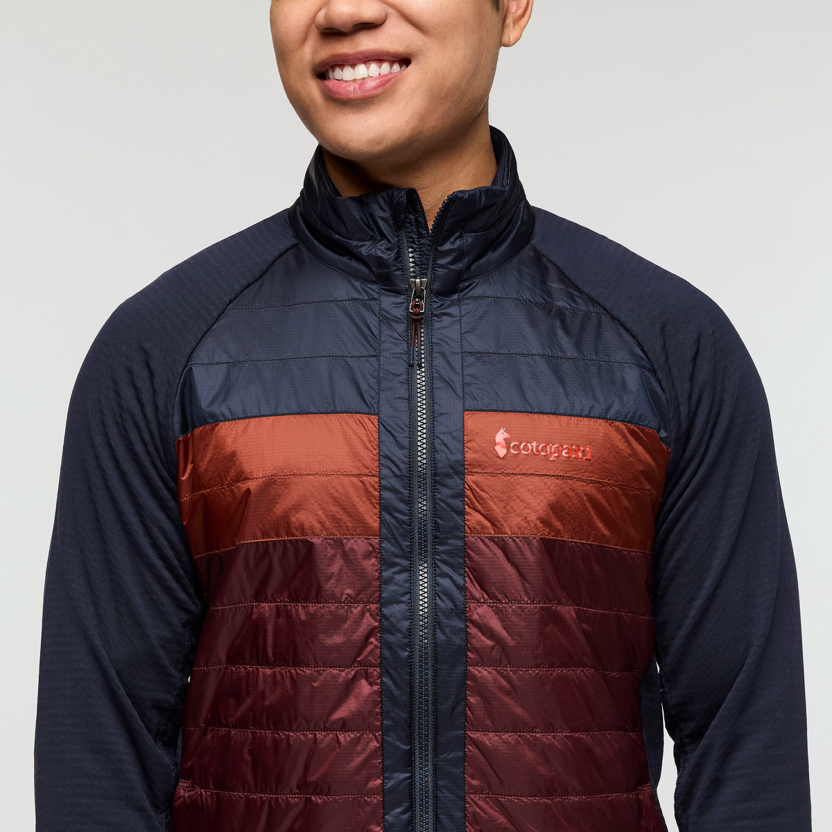 Capa Hybrid Insulated Jacket Men's - Image 21