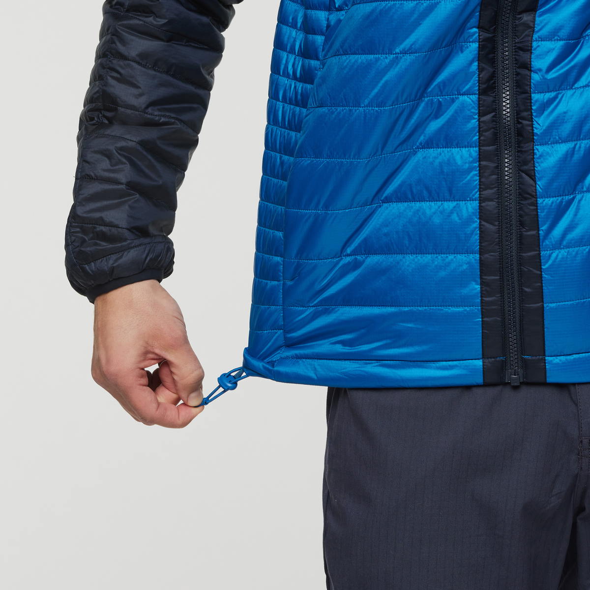 Capa Insulated Jacket Men's - Image 8