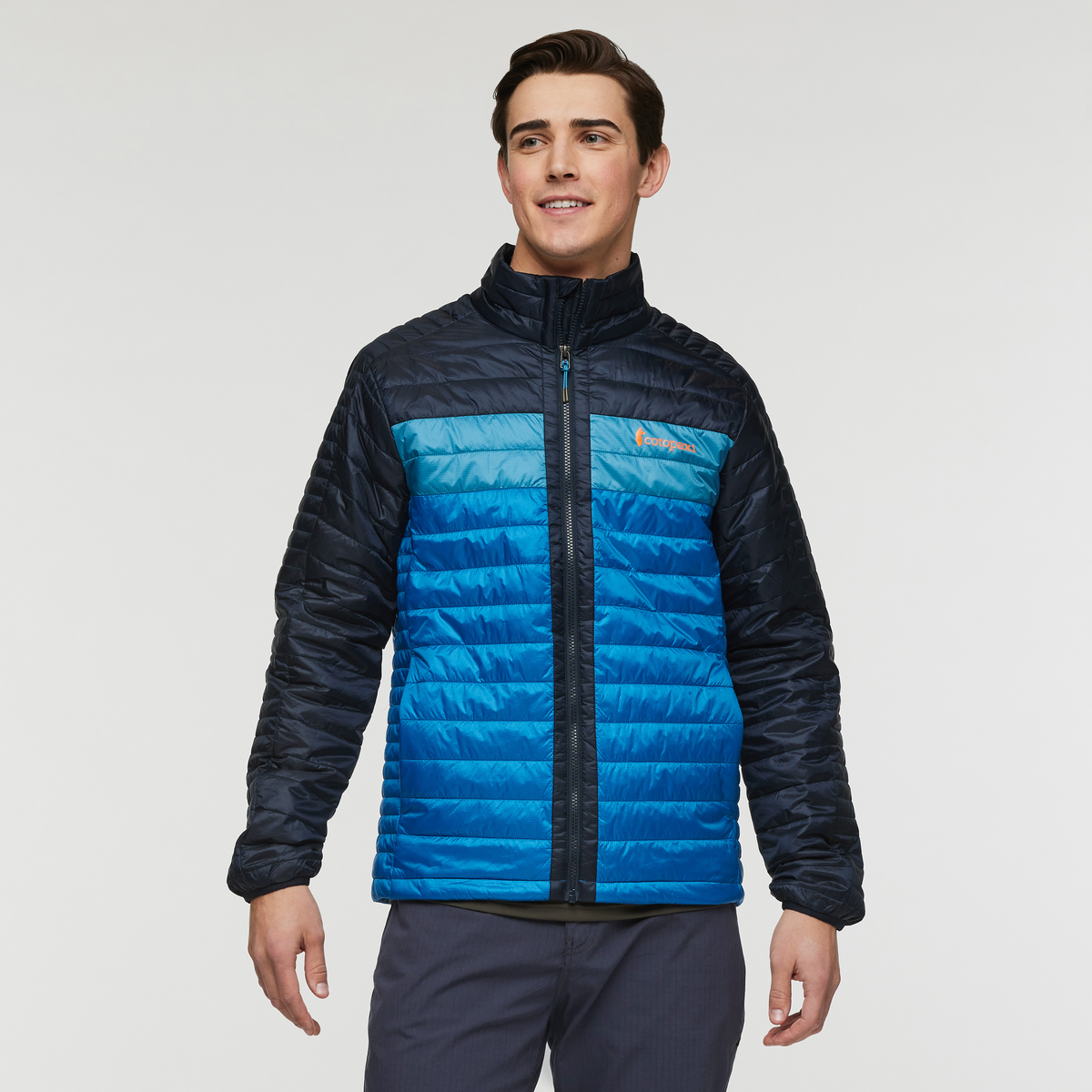 Capa Insulated Jacket Men's