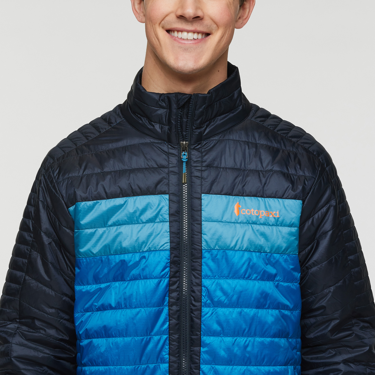 Capa Insulated Jacket Men's - Image 5
