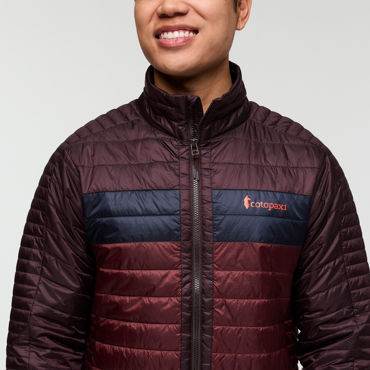 Capa Insulated Jacket Men's - Image 13