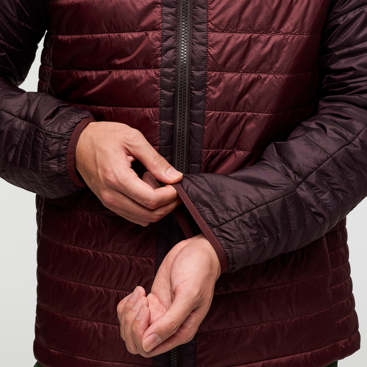 Capa Insulated Jacket Men's - Image 14