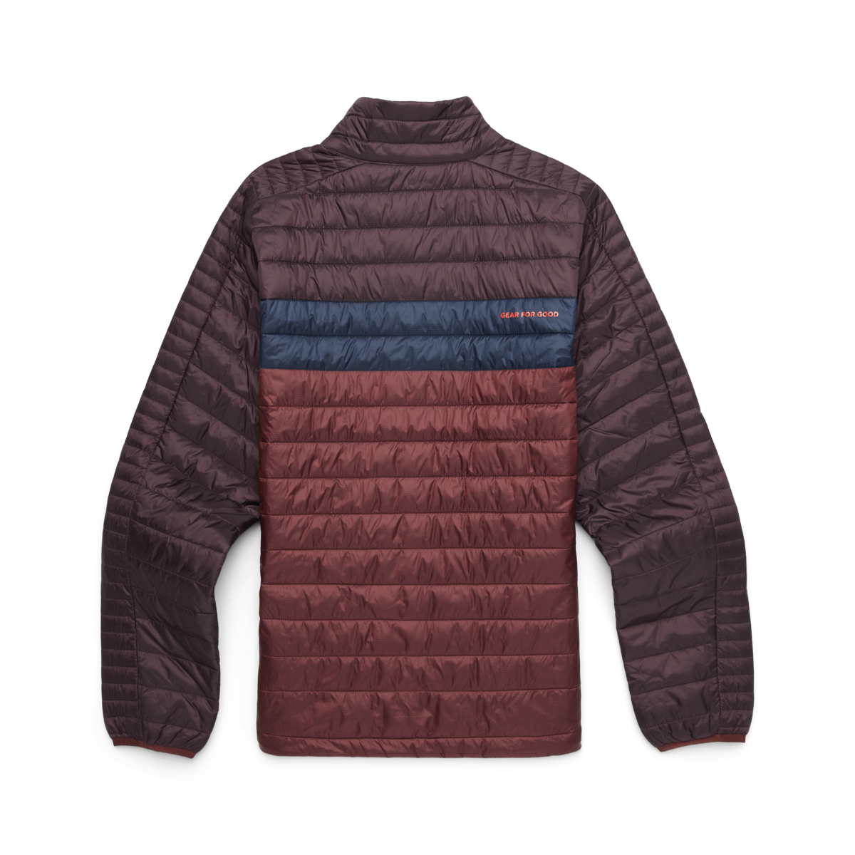 Capa Insulated Jacket Men's - Image 16